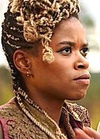 Celebrity: Christelle Elwin