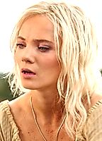 Celebrity: Freya Allan