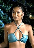 Celebrity: Celeste Seda