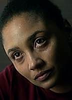 Celebrity: Jo-anne Reyneke