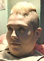 Celebrity: Letícia Rodrigues