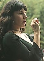 Celebrity: Giovana Echeverria