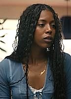 Celebrity: True Whitaker