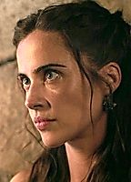 Celebrity: Lydia Peckham