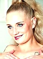 Celebrity: Nadine Aggerholm