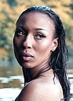 Celebrity: Maji Claire