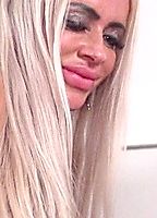 Celebrity: Gitte Von G