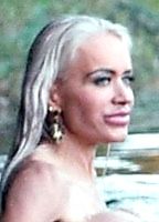 Celebrity: Gitte Von G