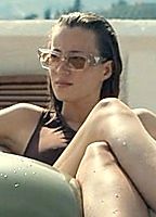 Celebrity: Josephine Chavarria Højbjerg