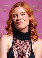 Celebrity: Mia Stone