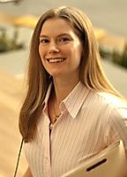 Celebrity: Molly Flanagan