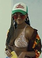 Celebrity: Phoenix Jackson Mendoza