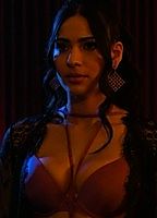 Celebrity: Alexa Maria Huerta