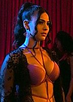 Celebrity: Alexa Maria Huerta