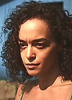 Celebrity: Rebeca Jamir