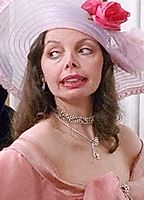 Celebrity: Marya Gant