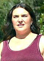 Celebrity: Morgana O'Reilly