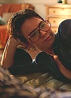 Celebrity: Renata Gaspar