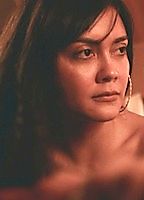 Celebrity: Lucía Bedoya