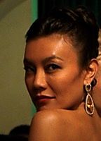 Celebrity: Sharon Zhang