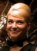 Celebrity: Max Reeves