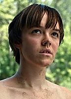 Celebrity: Erica Ford