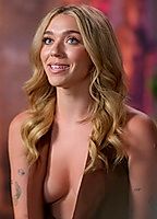 Celebrity: Audrey Lingle