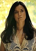 Celebrity: Shelley Conn