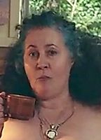 Celebrity: Yvette Parsons