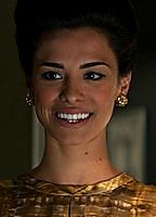 Celebrity: Marianna Di Martino