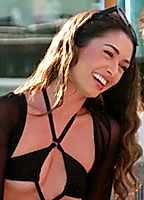 Celebrity: Angelica Jensen