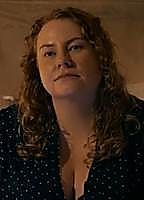 Celebrity: Amy Gledhill