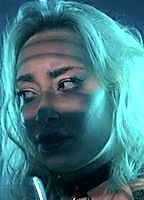 Celebrity: Varvara Danilova