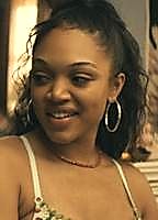 Celebrity: Kristen Maxwell