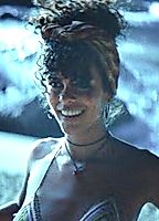 Celebrity: Madeleine Akua