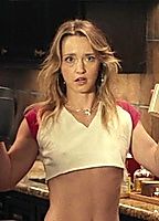 Celebrity: Francesca Xuereb