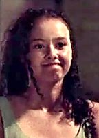 Celebrity: Francesca Noel