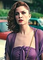 Celebrity: Vic Michaelis