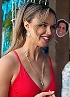 Celebrity: Lillian Doucet-Roche