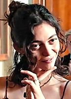 Celebrity: Martina Gatti