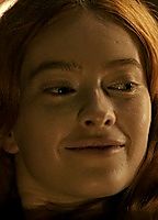 Celebrity: Abigail O'Regan