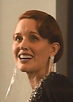 Celebrity: Marilee Talkington