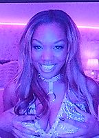 Celebrity: Mea Wilkerson