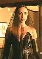 Celebrity: Chanel Stewart