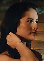 Celebrity: Franki Russell