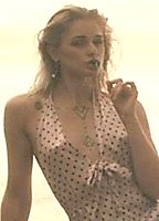 Celebrity: Mia Moore