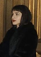 Celebrity: Angela Pisilli