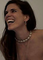 Celebrity: Patricia Arizmendi