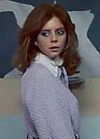 Celebrity: Lucía Díez