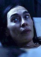 Celebrity: Victoria Haralabidou